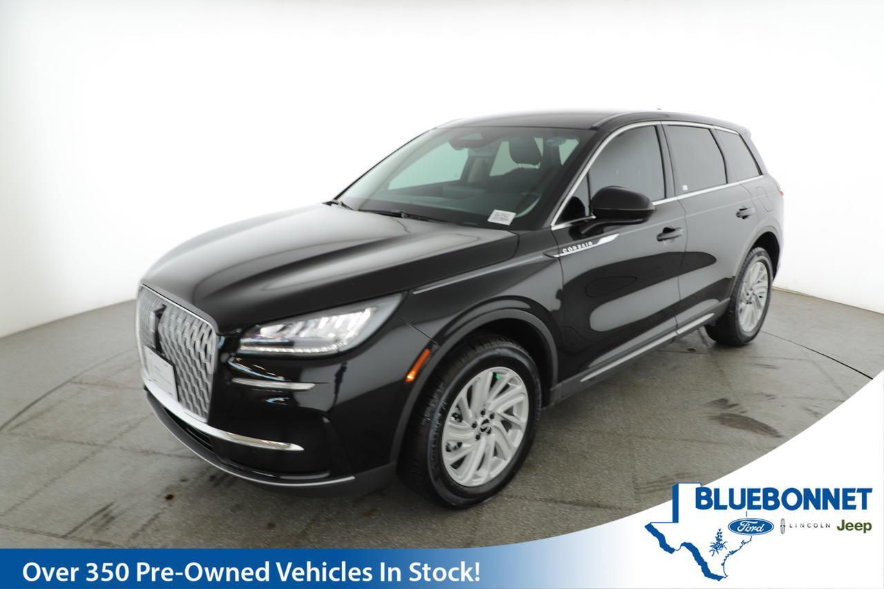 2024 Lincoln Corsair Premiere New Braunfels TX
