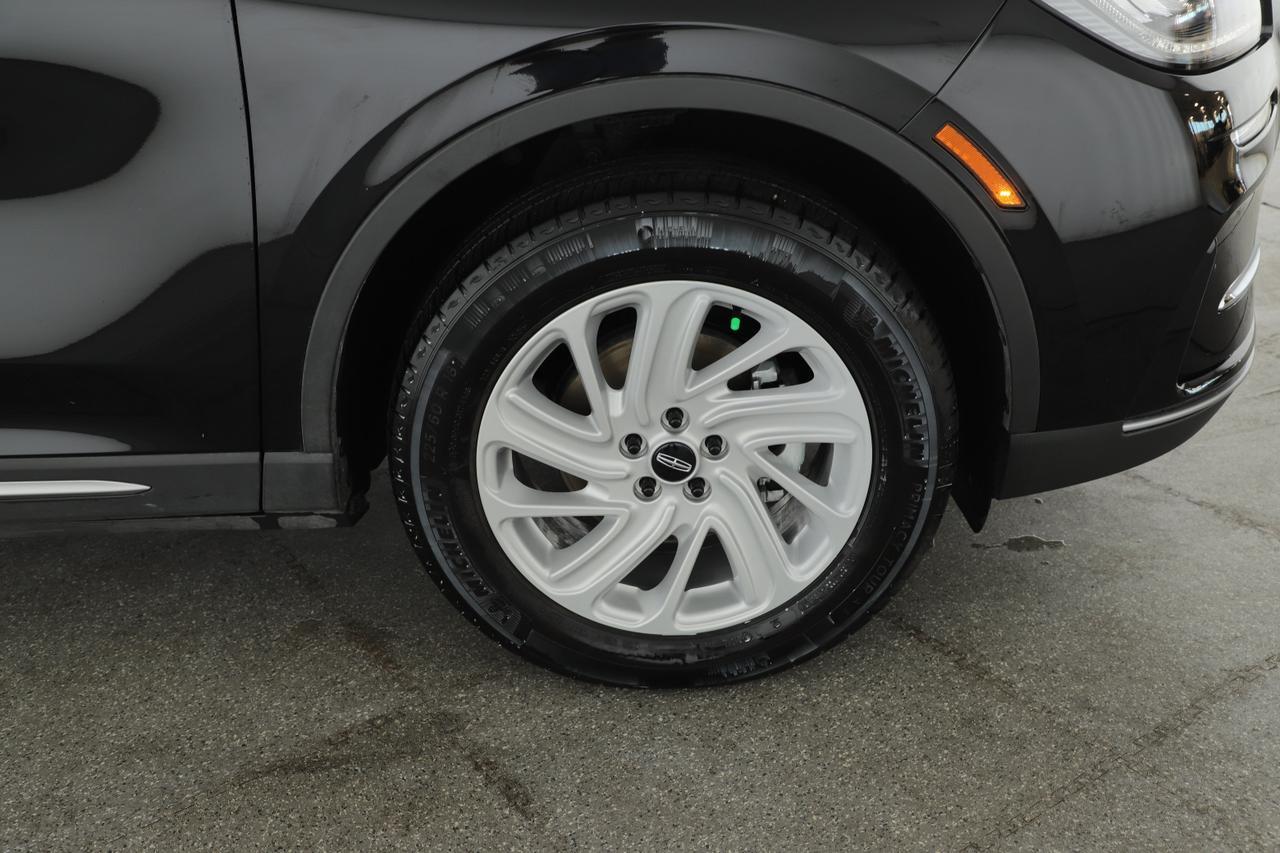 2024 Lincoln Corsair Premiere New Braunfels TX