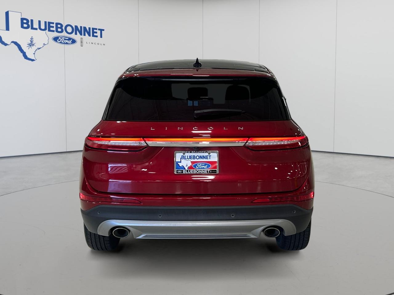 2024 Lincoln Corsair Premiere New Braunfels TX