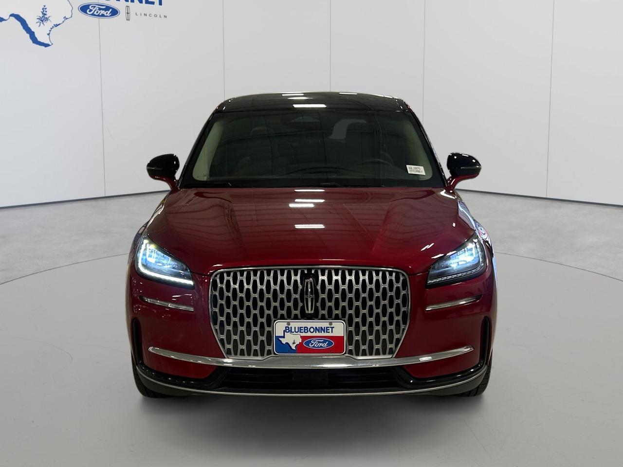 2024 Lincoln Corsair Premiere New Braunfels TX