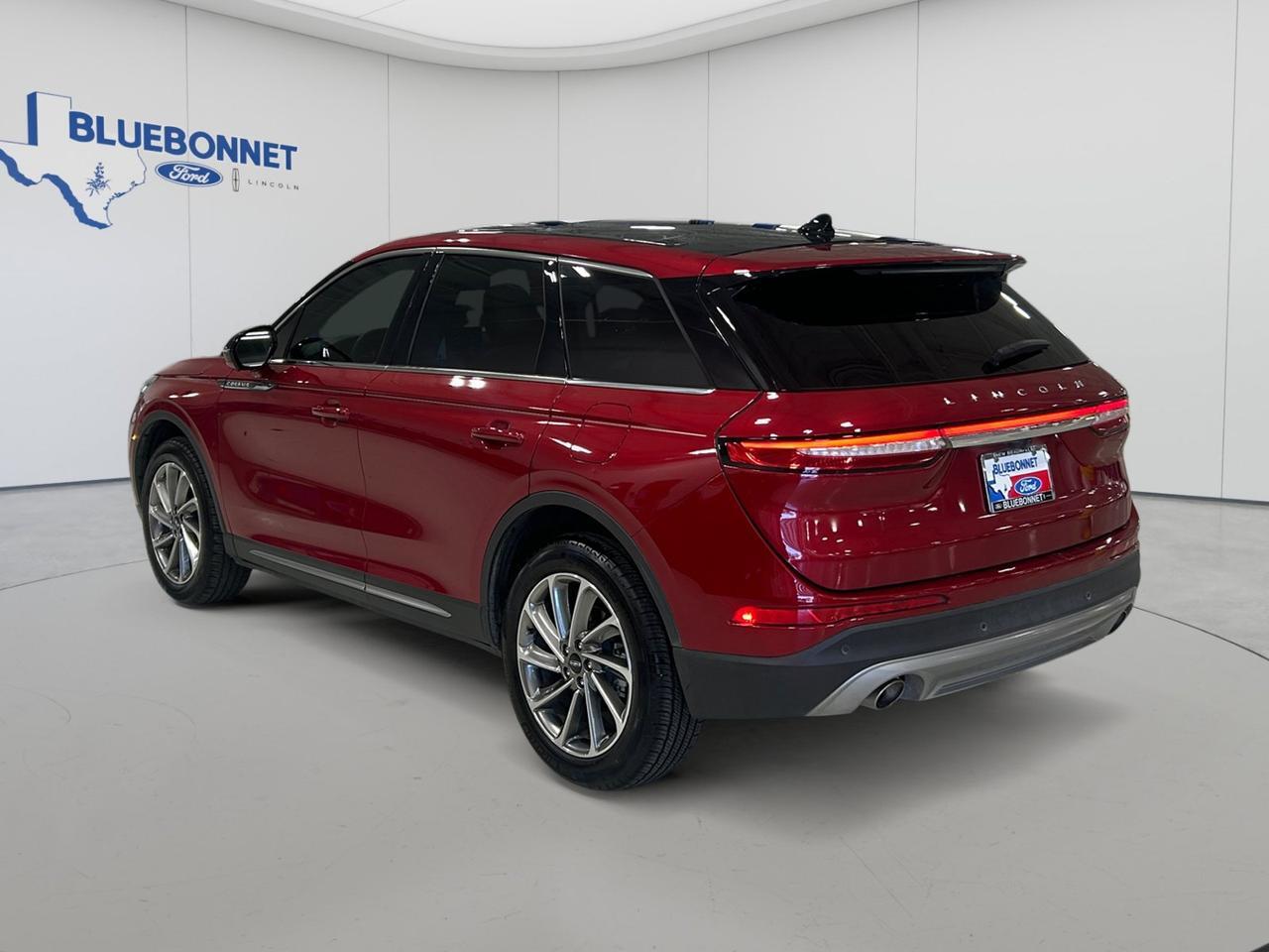 2024 Lincoln Corsair Premiere New Braunfels TX