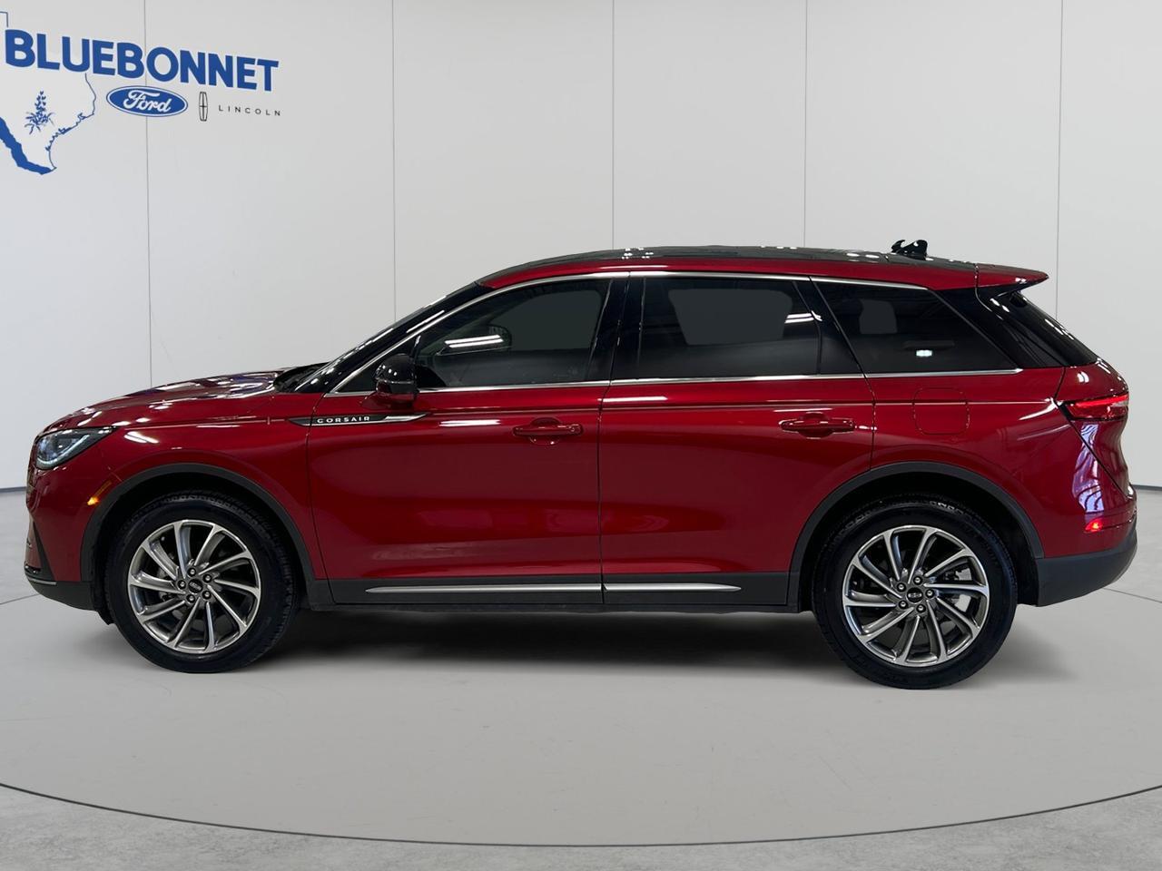 2024 Lincoln Corsair Premiere New Braunfels TX