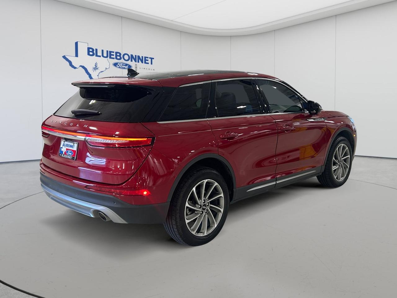 2024 Lincoln Corsair Premiere New Braunfels TX