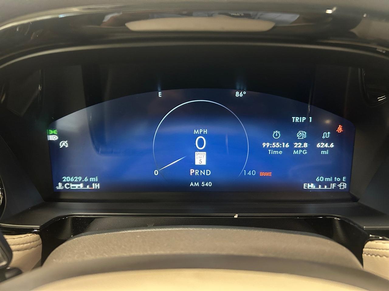 2024 Lincoln Corsair Premiere New Braunfels TX