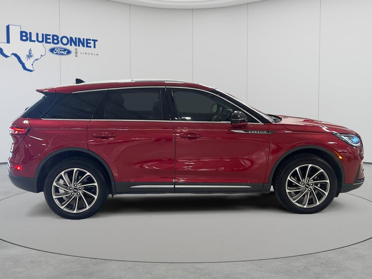 2024 Lincoln Corsair Premiere New Braunfels TX