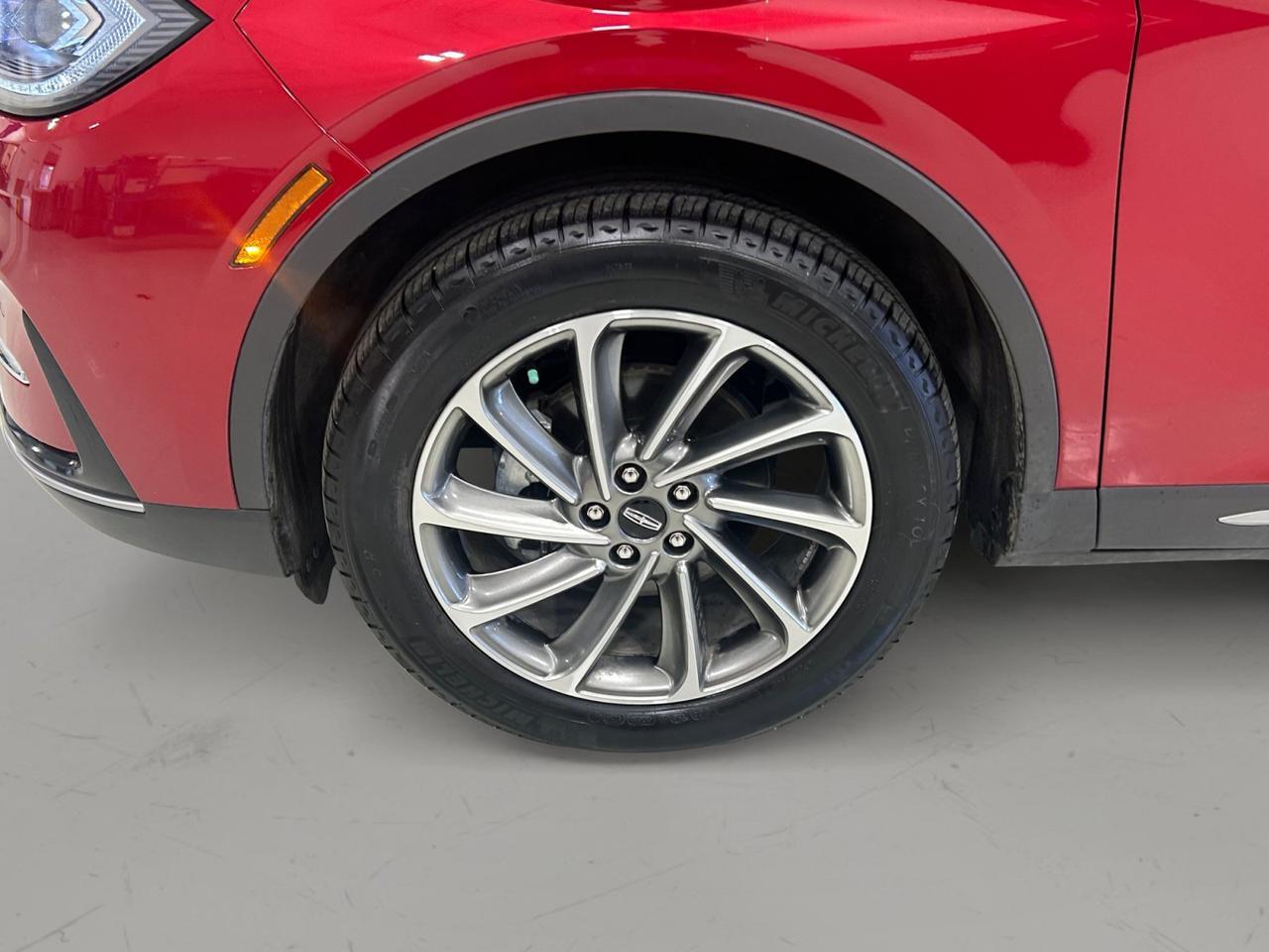 2024 Lincoln Corsair Premiere New Braunfels TX