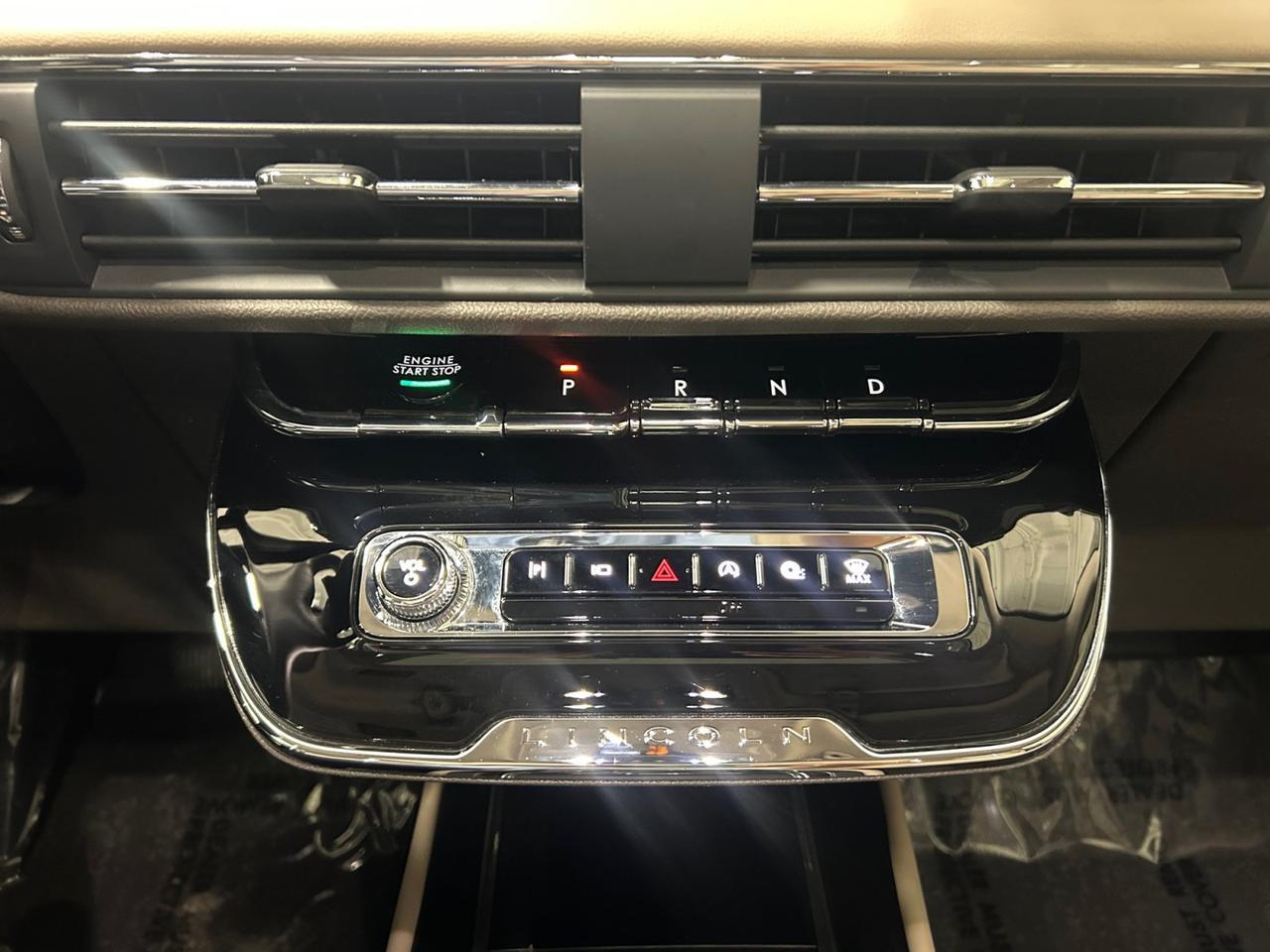2024 Lincoln Corsair Premiere New Braunfels TX