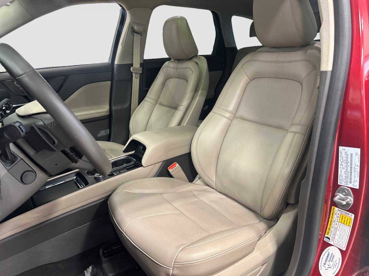 2024 Lincoln Corsair Premiere New Braunfels TX