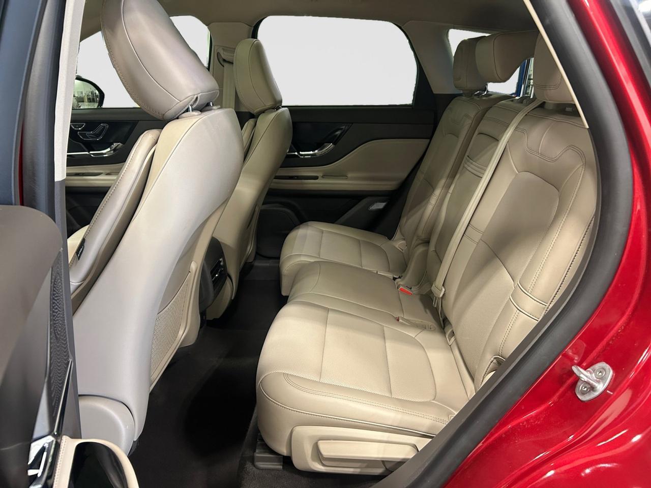 2024 Lincoln Corsair Premiere New Braunfels TX