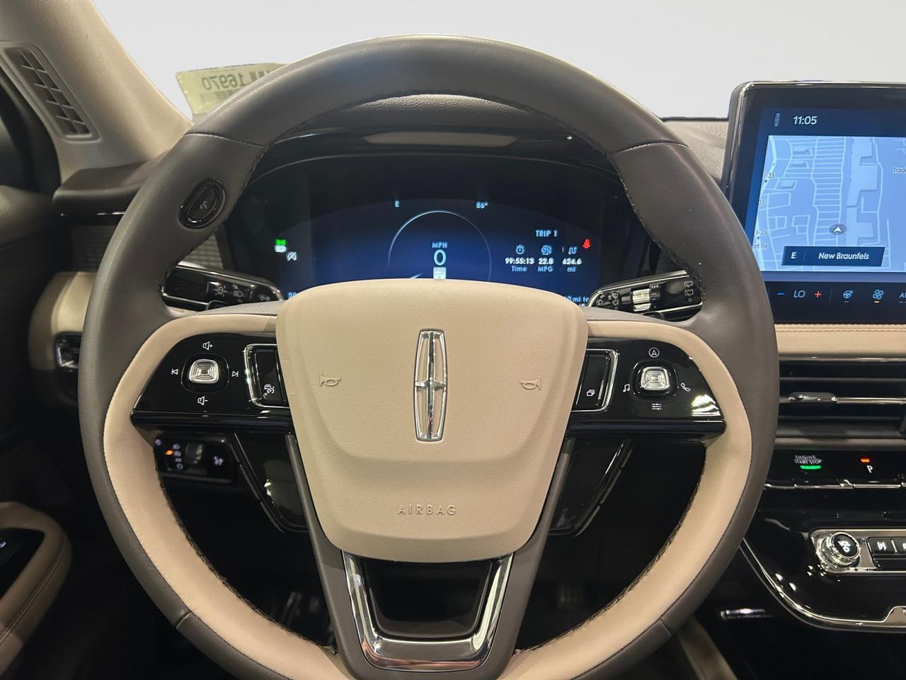 2024 Lincoln Corsair Premiere New Braunfels TX
