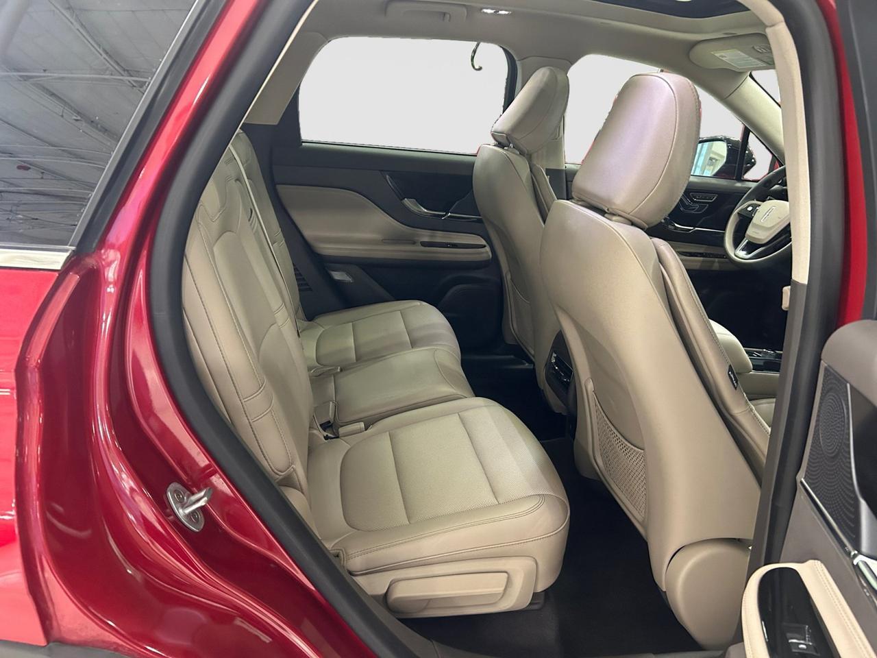 2024 Lincoln Corsair Premiere New Braunfels TX