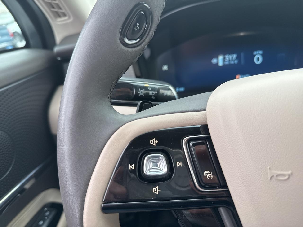 2024 Lincoln Corsair Premiere Richmond VA