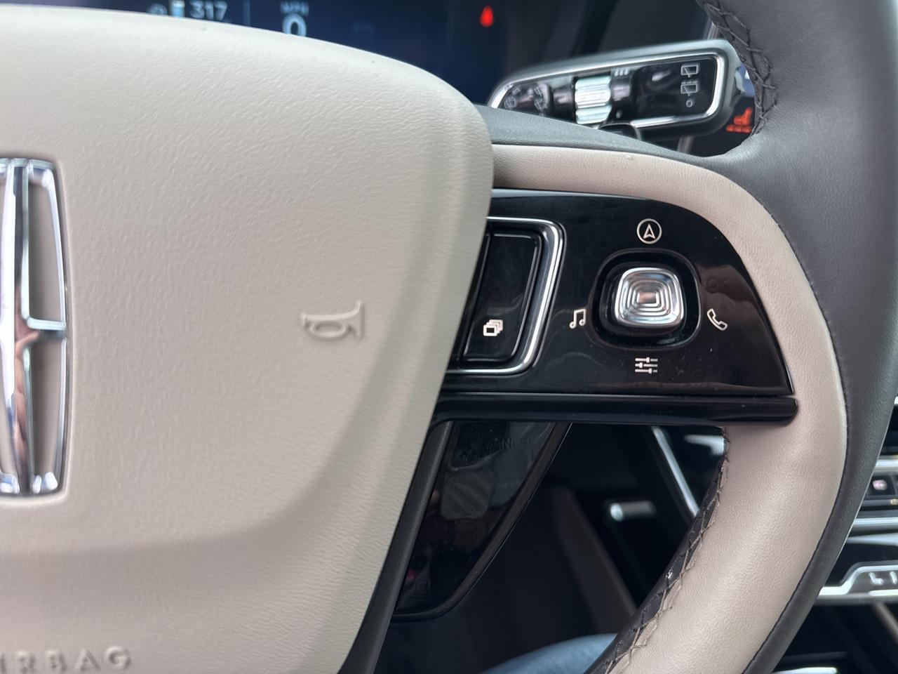 2024 Lincoln Corsair Premiere Richmond VA