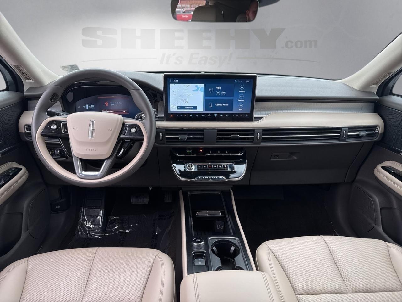 2024 Lincoln Corsair Premiere Richmond VA