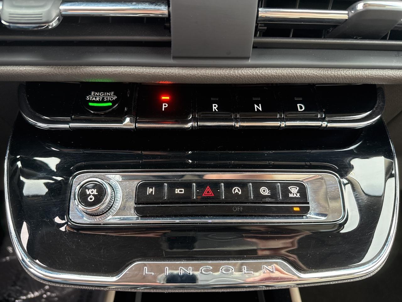 2024 Lincoln Corsair Premiere Richmond VA