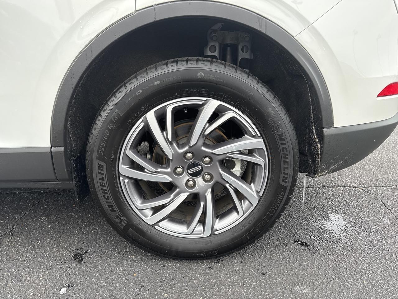 2024 Lincoln Corsair Premiere Richmond VA