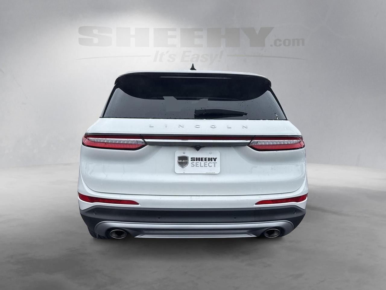 2024 Lincoln Corsair Premiere Richmond VA