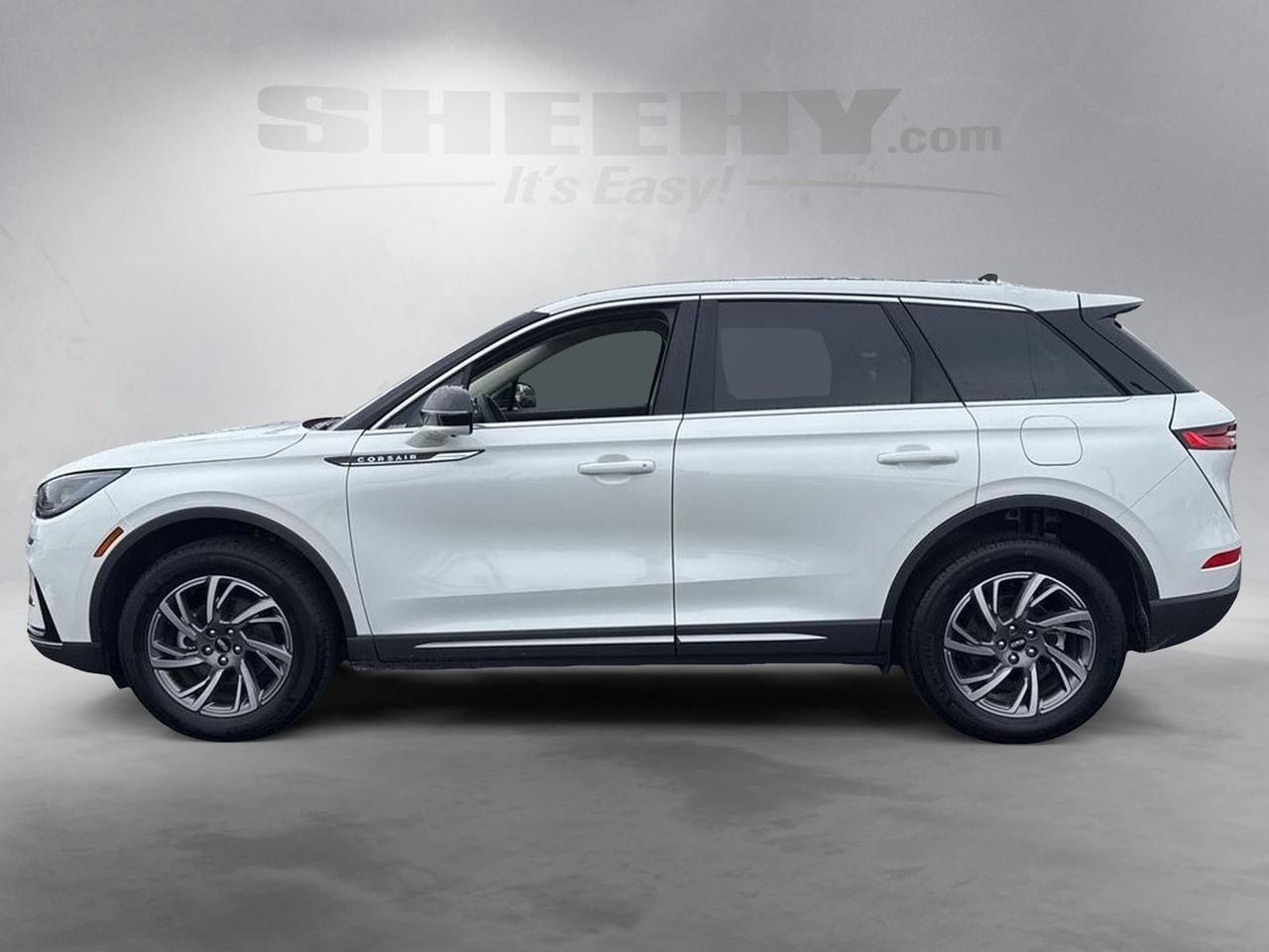 2024 Lincoln Corsair Premiere Richmond VA