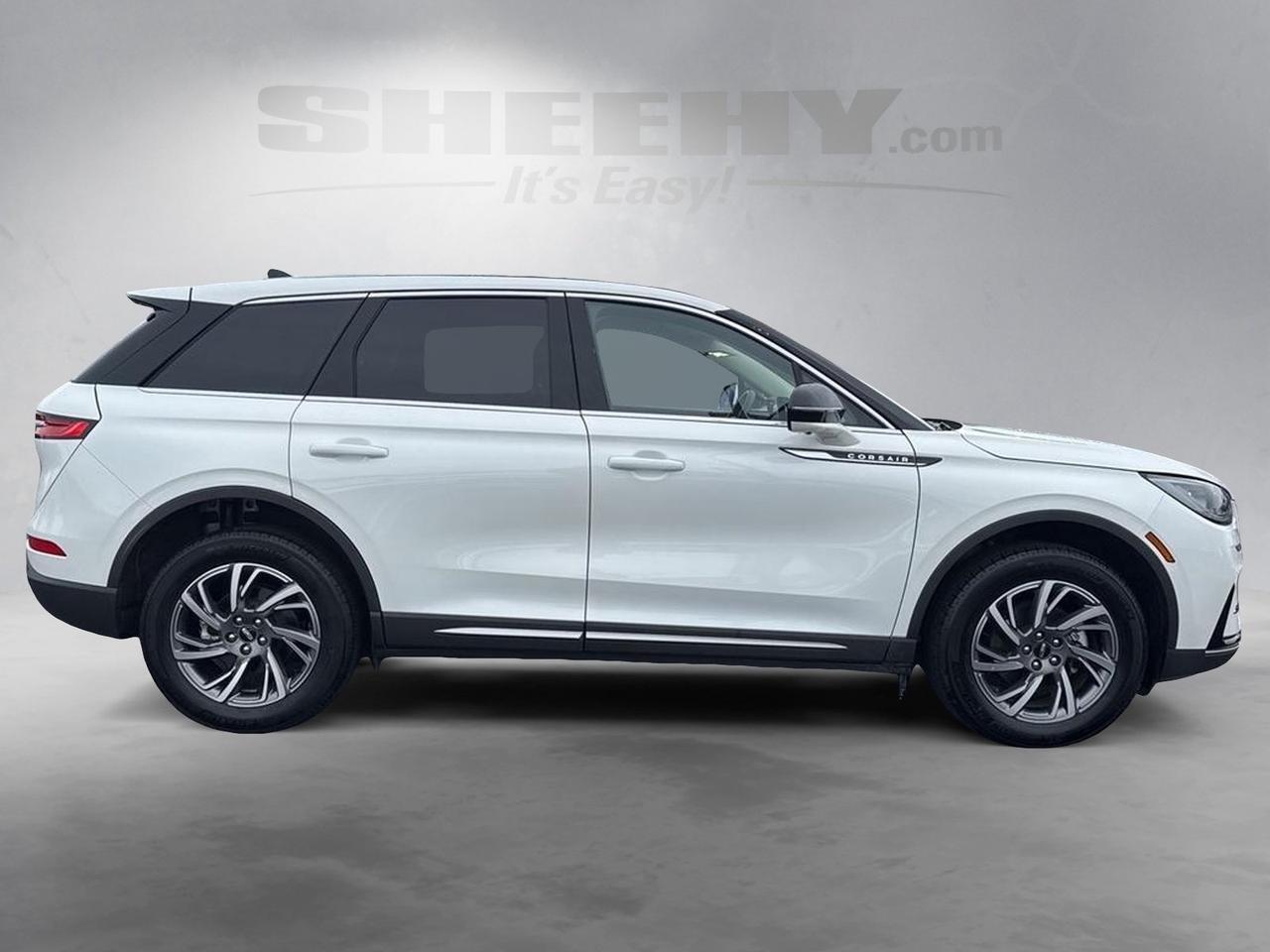 2024 Lincoln Corsair Premiere Richmond VA