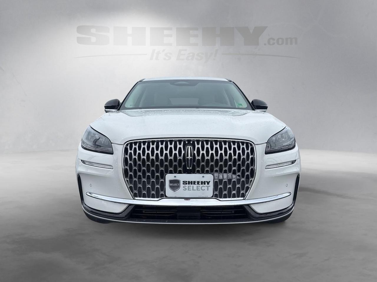 2024 Lincoln Corsair Premiere Richmond VA