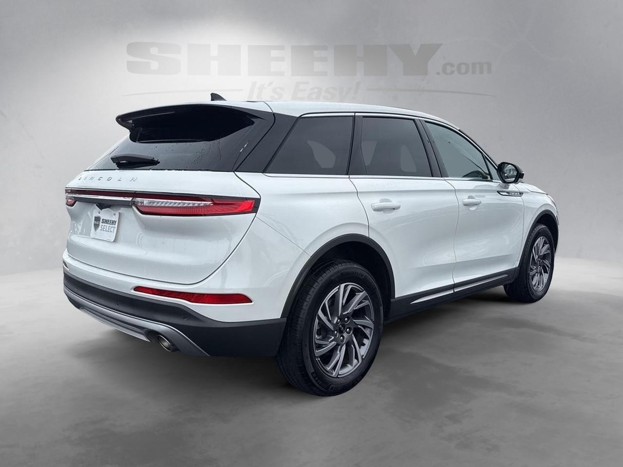 2024 Lincoln Corsair Premiere Richmond VA