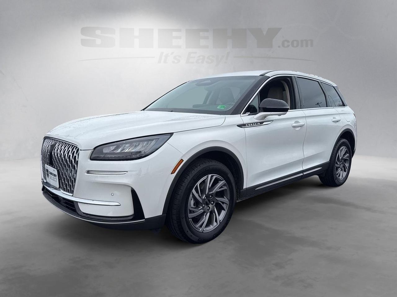 2024 Lincoln Corsair Premiere Richmond VA