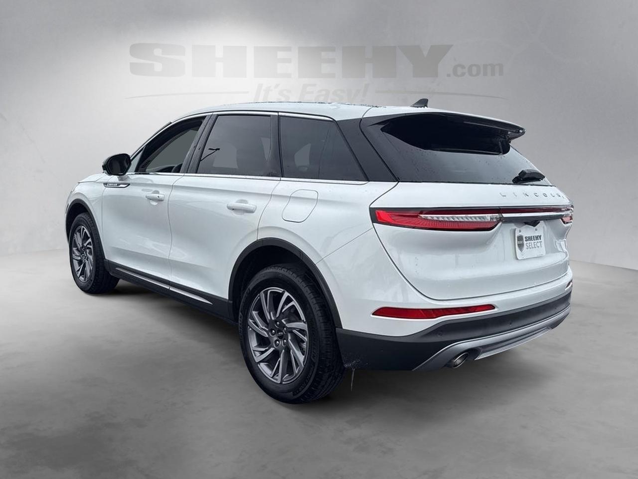 2024 Lincoln Corsair Premiere Richmond VA