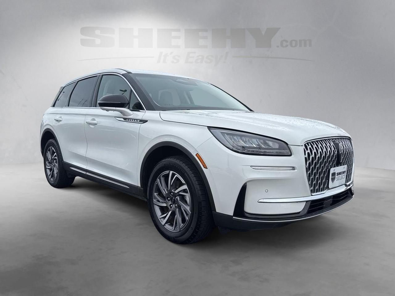 2024 Lincoln Corsair Premiere Richmond VA