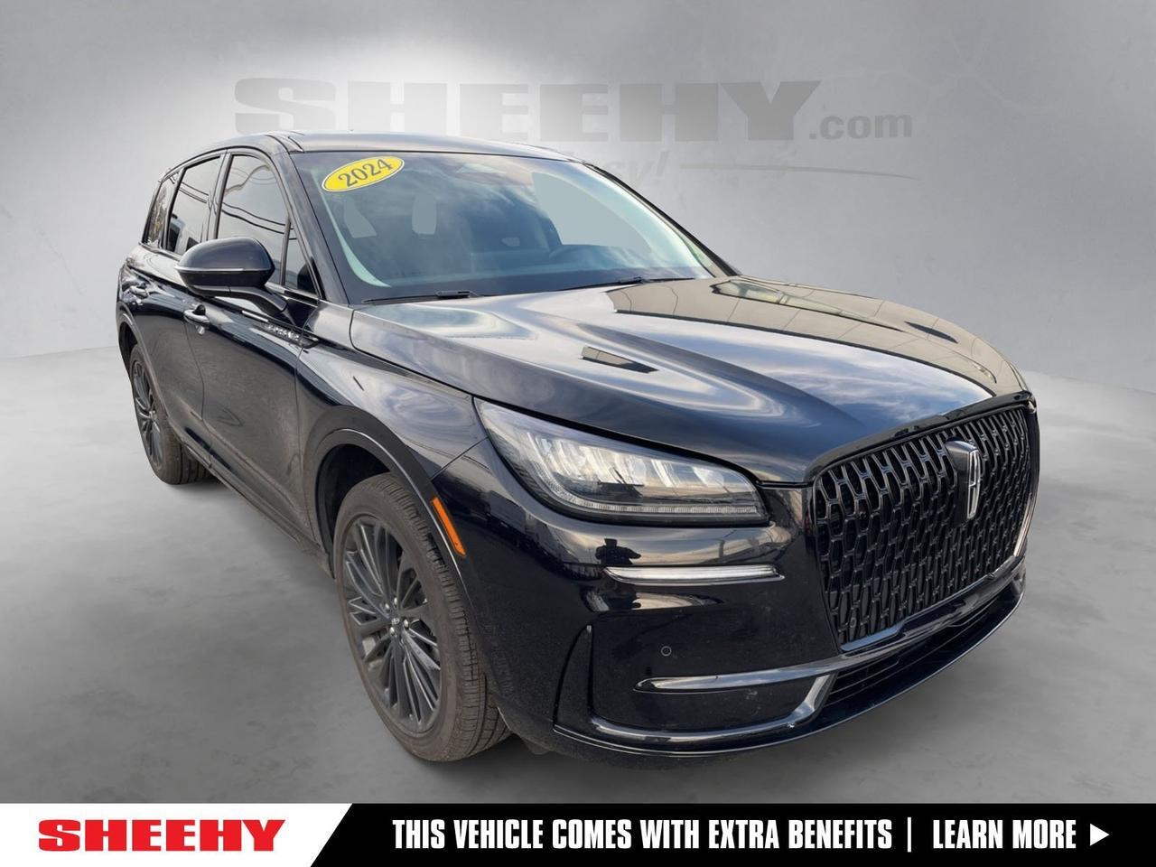 2024 Lincoln Corsair Premiere