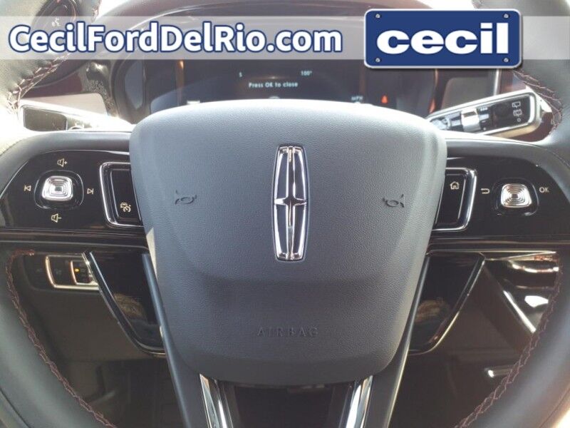 2024 Lincoln Corsair Reserve Del Rio TX