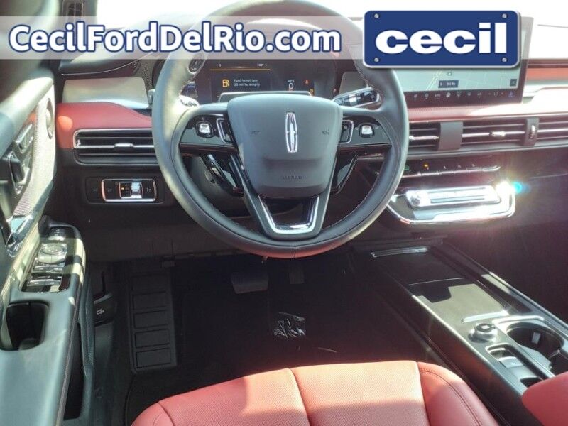 2024 Lincoln Corsair Reserve Del Rio TX