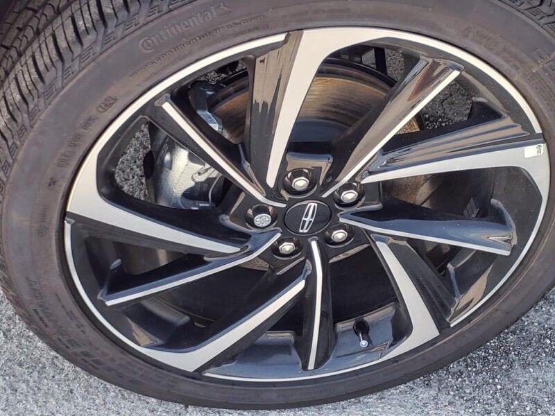 2024 Lincoln Corsair Reserve Del Rio TX