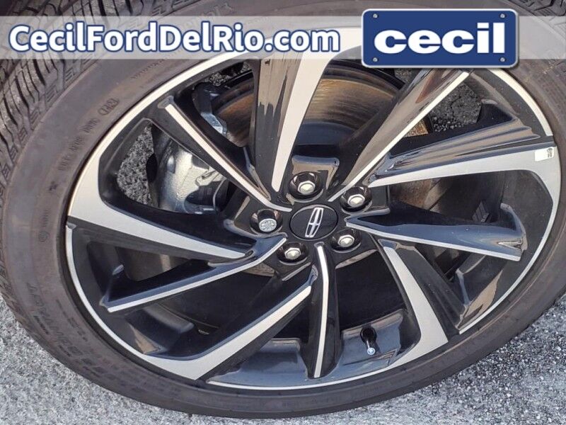 2024 Lincoln Corsair Reserve Del Rio TX