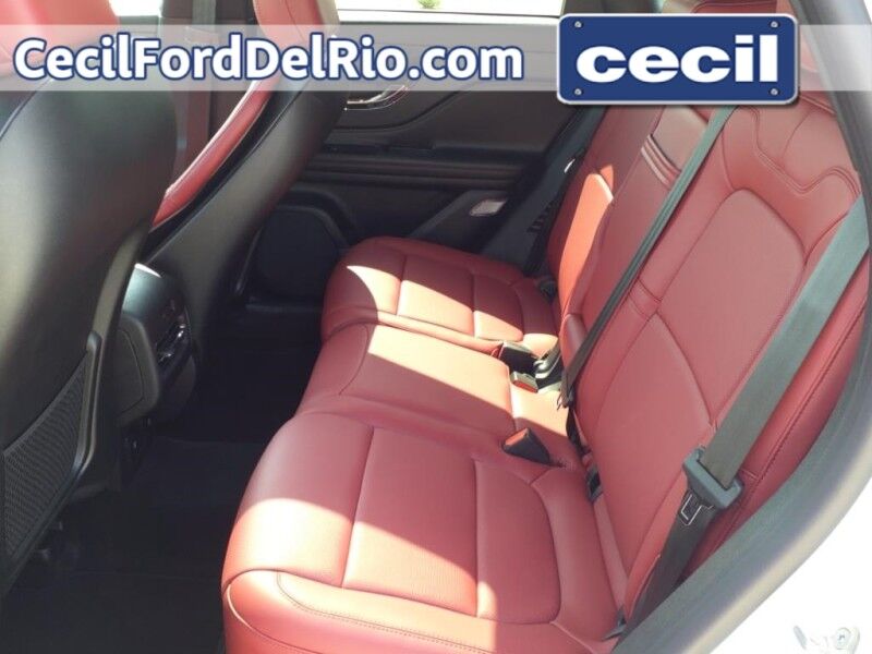 2024 Lincoln Corsair Reserve Del Rio TX