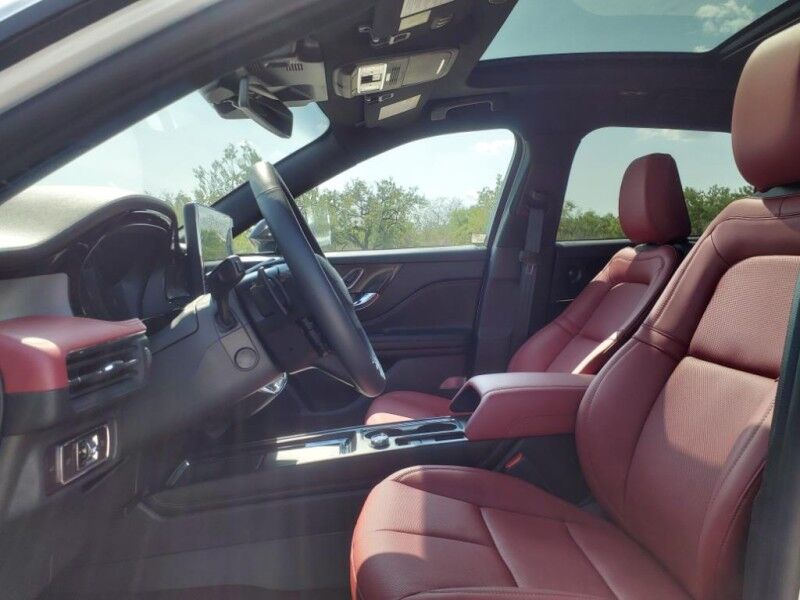 2024 Lincoln Corsair Reserve Del Rio TX