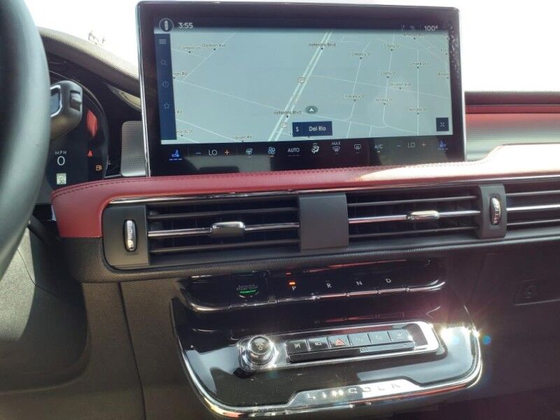 2024 Lincoln Corsair Reserve Del Rio TX