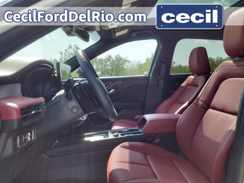 2024 Lincoln Corsair Reserve Del Rio TX
