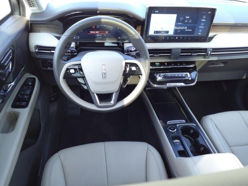 2024 Lincoln Corsair Reserve Del Rio TX