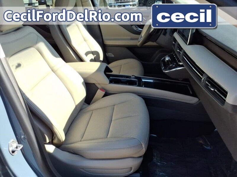 2024 Lincoln Corsair Reserve Del Rio TX