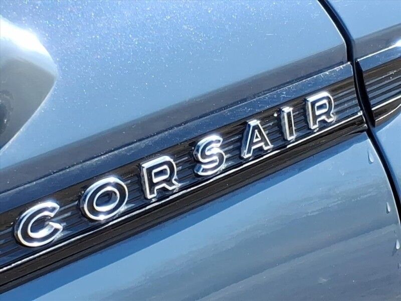 2024 Lincoln Corsair Reserve