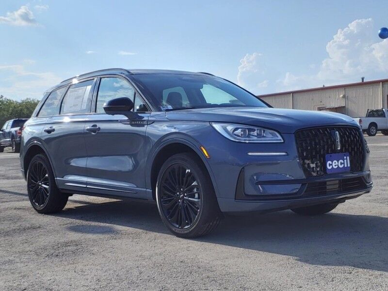 2024 Lincoln Corsair Reserve