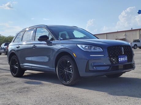 2024 Lincoln Corsair Reserve  TX