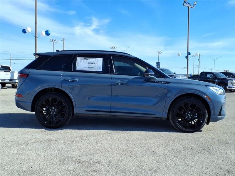 2024 Lincoln Corsair Reserve