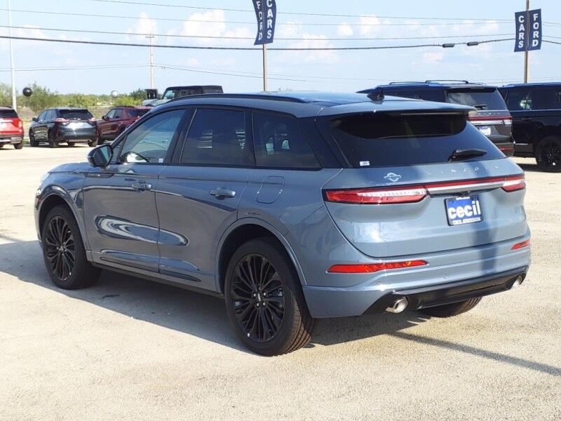 2024 Lincoln Corsair Reserve