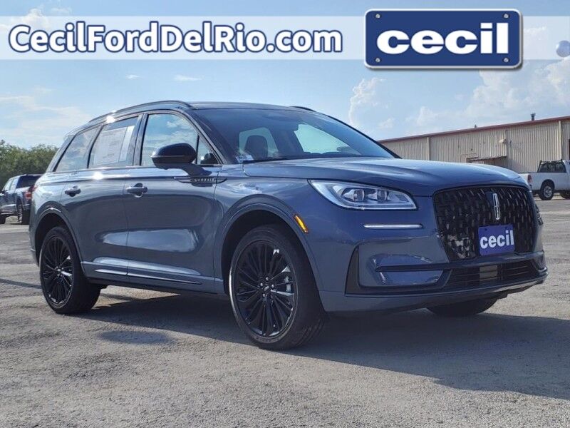 2024 Lincoln Corsair Reserve