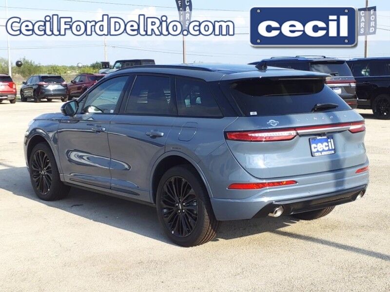 2024 Lincoln Corsair Reserve