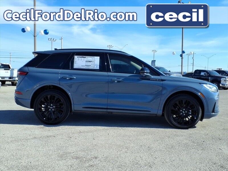 2024 Lincoln Corsair Reserve