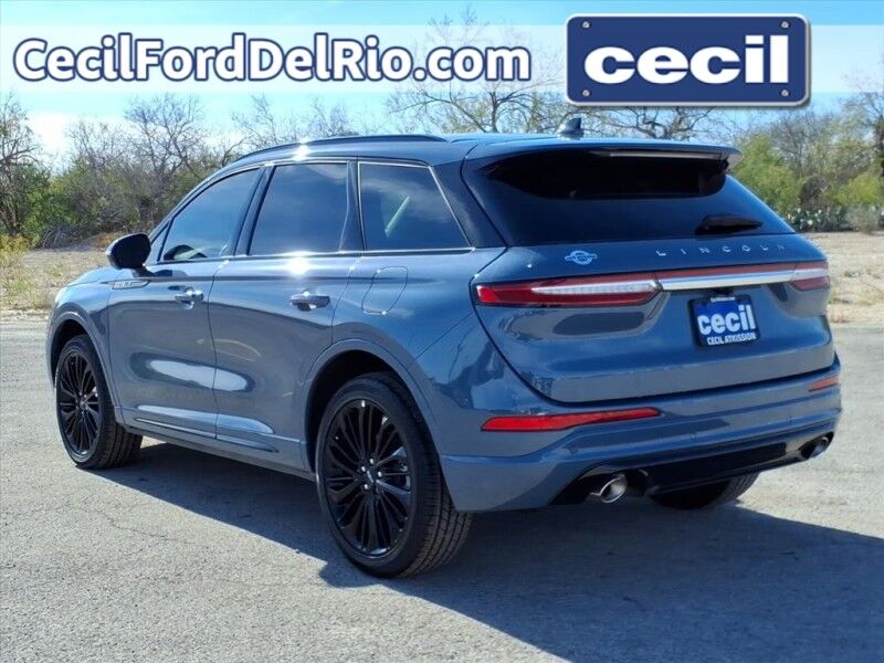 2024 Lincoln Corsair Reserve Del Rio TX