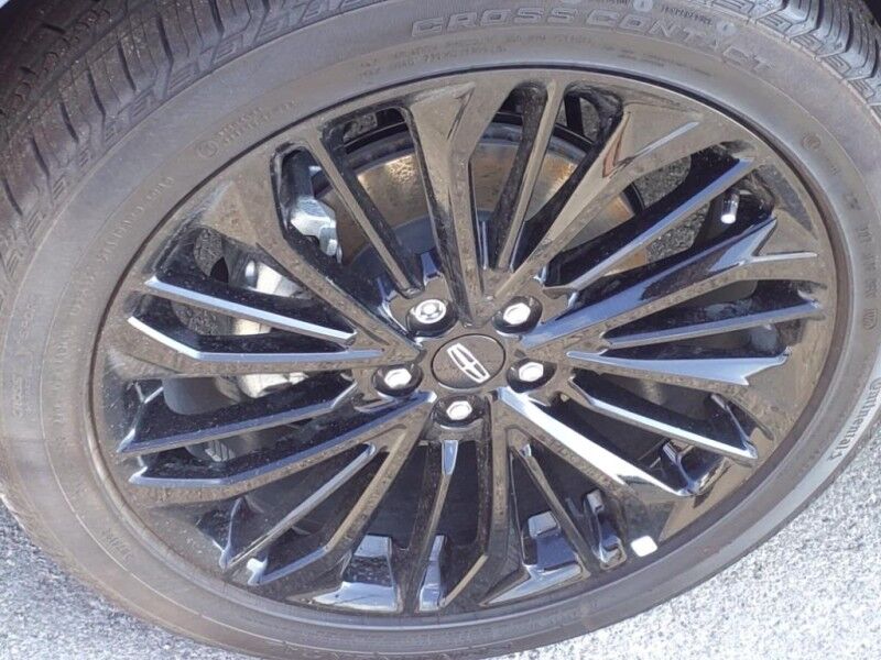 2024 Lincoln Corsair Reserve Del Rio TX