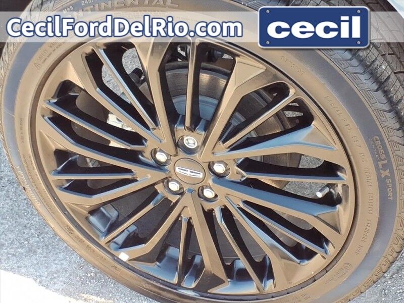 2024 Lincoln Corsair Reserve Del Rio TX